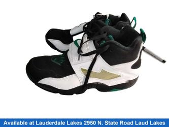 Nike Ib2240-001 Green