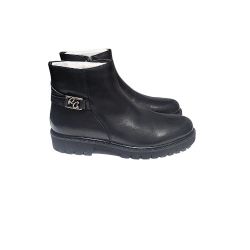 Robert  Graham Boots 