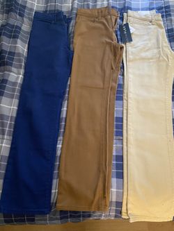 Brand New Boy’s Jeans Size 12