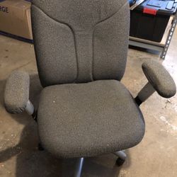 Crafting Chair
