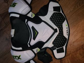 Lacrosse gear