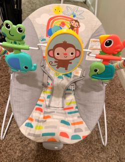 Baby jumper