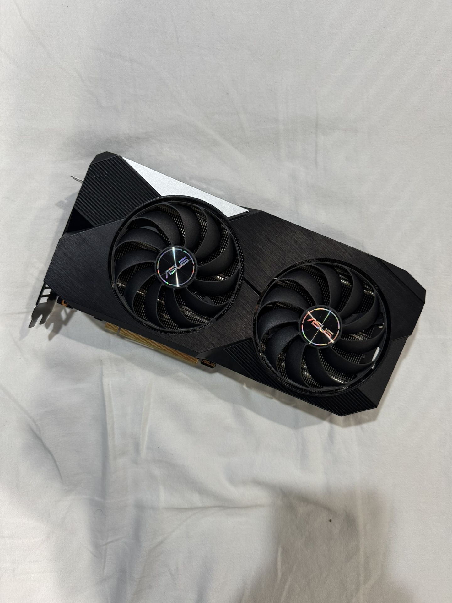 Asus Dual Rtx 3070