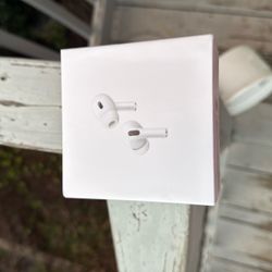 AirPod Pro Gen2 