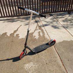 $10 Scooter
