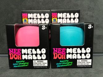 Mello Mallo Needoh