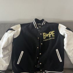 Bape OVO Jacket 