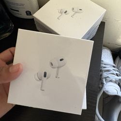 Airpods Pro 2