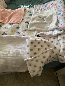Baby Blanket