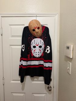 Halloween Costume