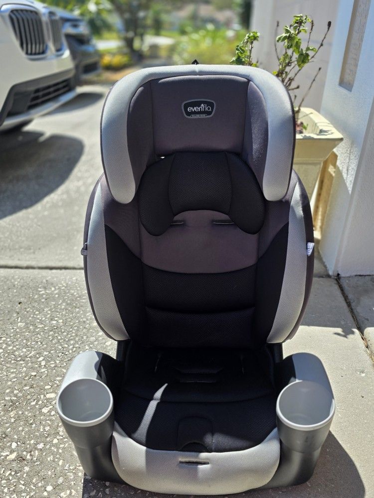 Evenflo Car Seat