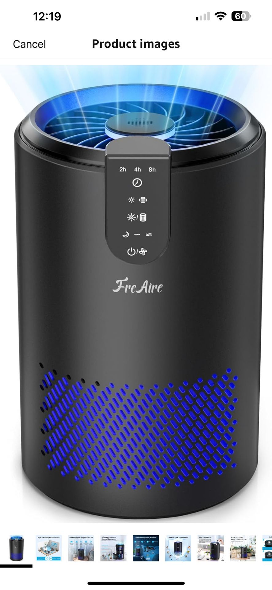Air Purifiers For Home