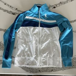 Vancouver 2010 Winter Olympics Elevate Jacket