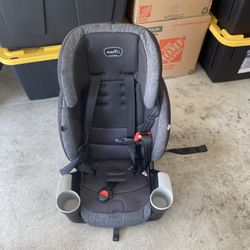 Evenflo Car Seat