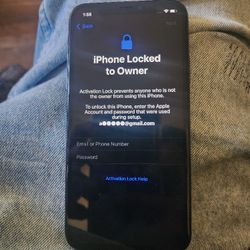 Iphone 