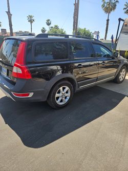 2009 Volvo Xc70