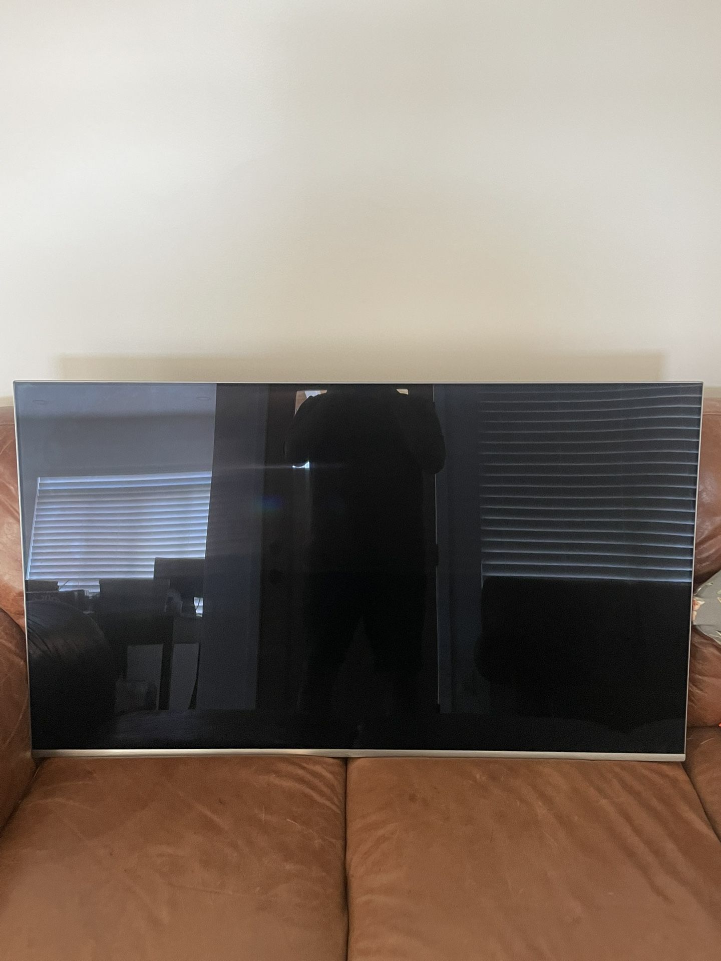 Samsung 49 inch Smart TV - Premium 4K