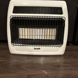 Brand New Dyna-Glo Heater