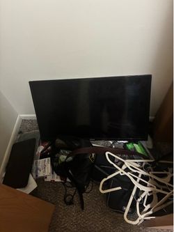 Toshiba 32 inch smart tv