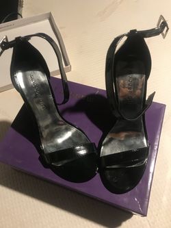 Zapatillas nuevas