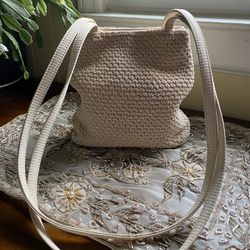 Villager Handbag/Purse