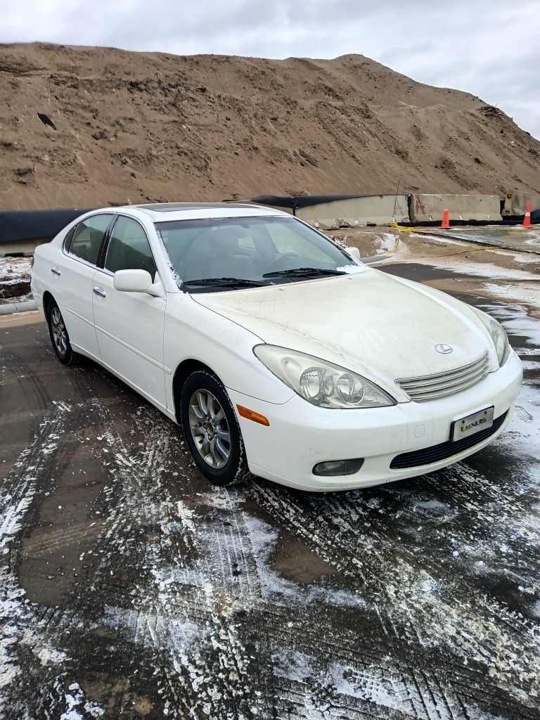 2005 Lexus ES 330
