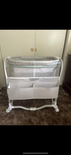 Bedside Baby Bassinet