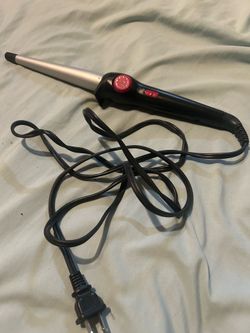 Remington Curl Iron