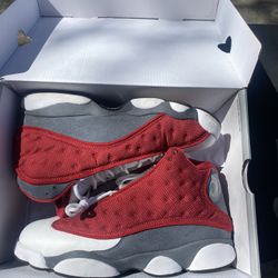 Jordan 13