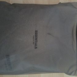 Essentials Hoodie 