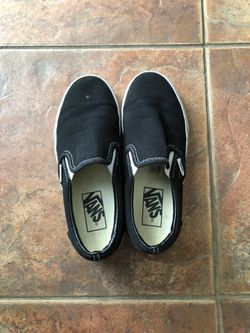 Vans Shoes Unisex