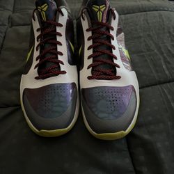 Kobe 5 Protro Chaos 