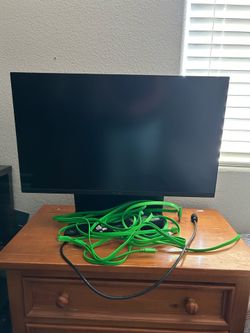 Gaming monitor