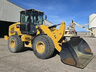 Heavy Equipment Broker