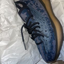 Yeezy Boost 380 'Covellite'