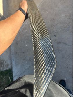 2019-2024 Jetta spoiler