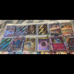 Pokemon Singles 