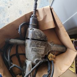Free Black & Decker Drill