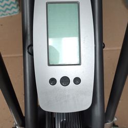 Schwinn AD6 Airdyne Air Bike – Like New – $375 💪