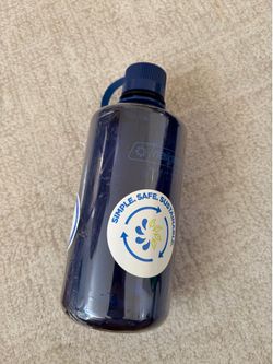 Nalgene NEW