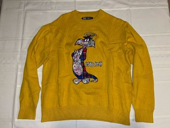 Looney Tunes Sylvester Sweater