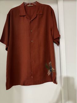 Tommy Bahama shirt
