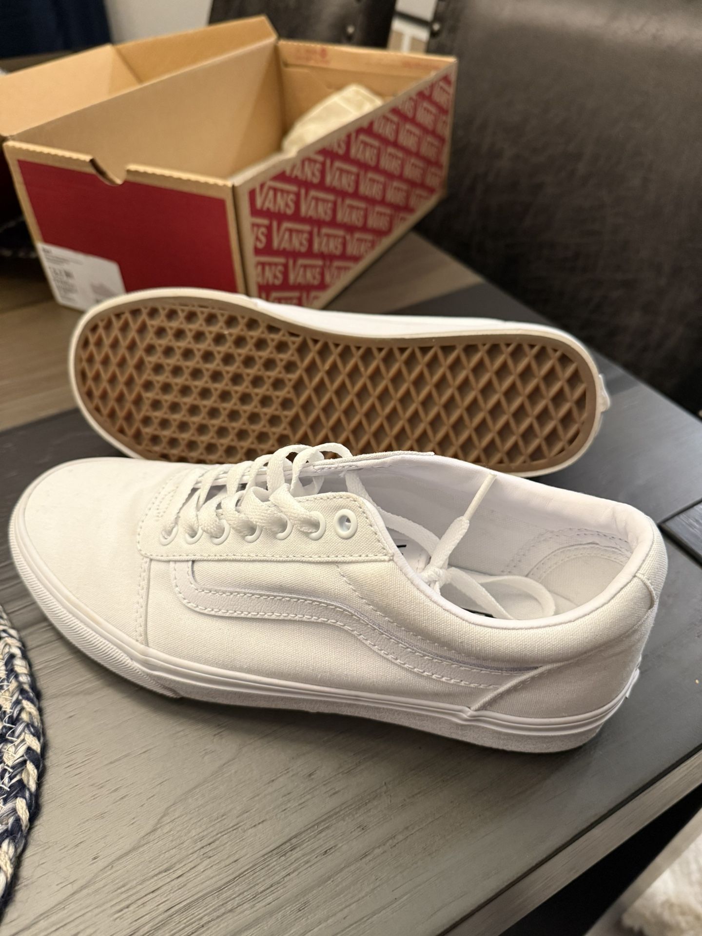 Vans Old School Men’s Size 9.5