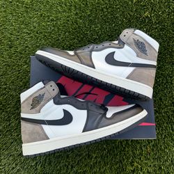 Jordan 1 High Dark Mochas