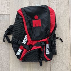4 Brand new Iron Man backpacks