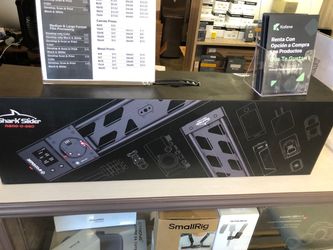 IFootage Shark Slider Nano II
