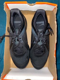 Nike Quest 5 Running Shoes Mens Black NEW DD0204-003 Low Top Sneakers 10