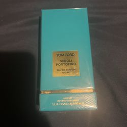 Tom ford NEROLI PORTOFINO
