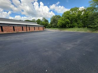 Asphalt