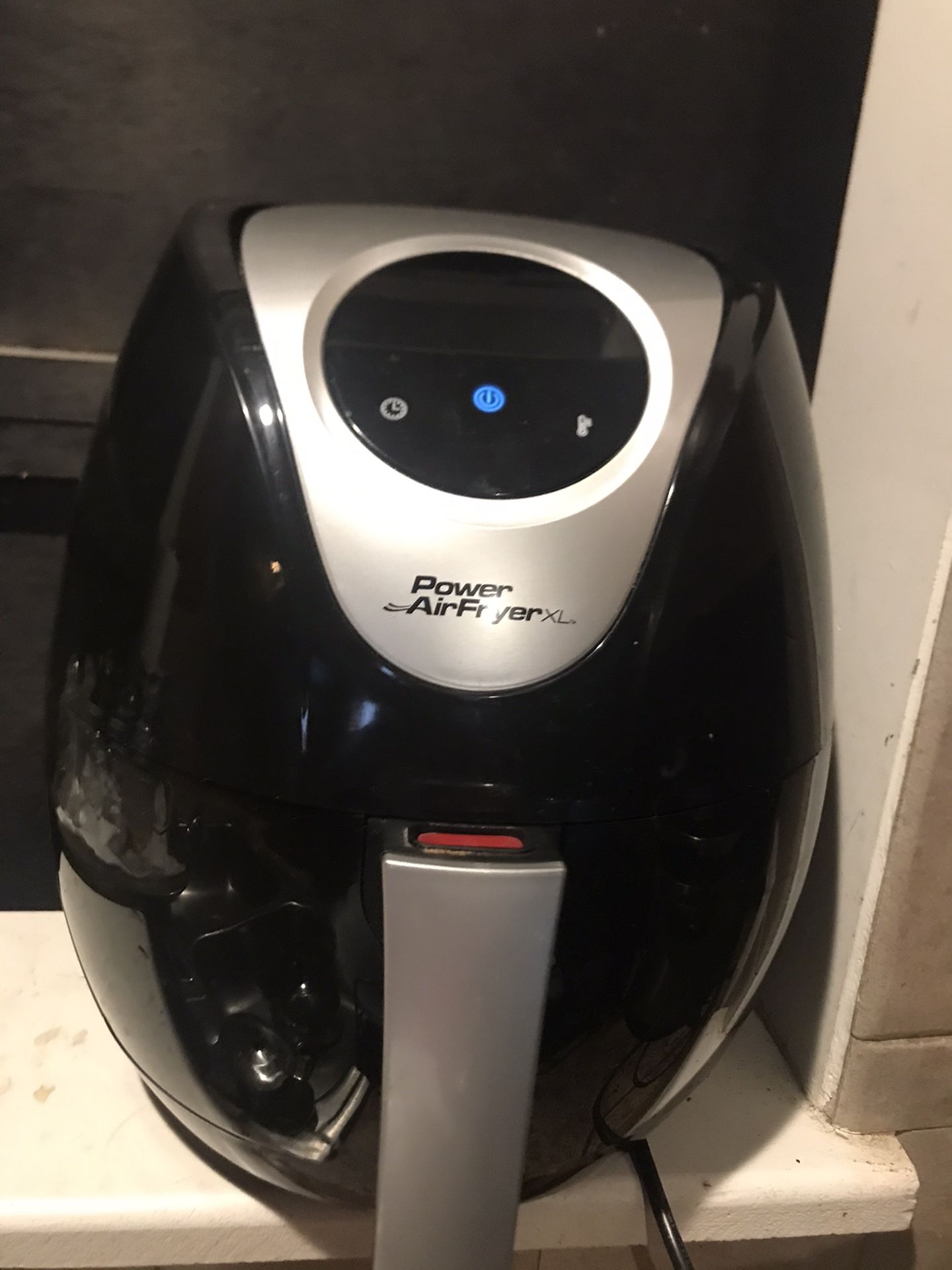 Power Air fryer XL